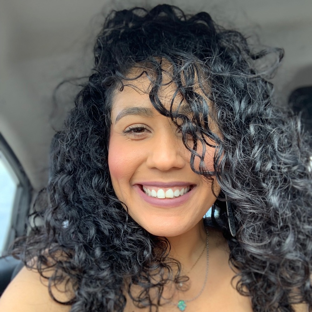 Meet your Posher, Grisselle